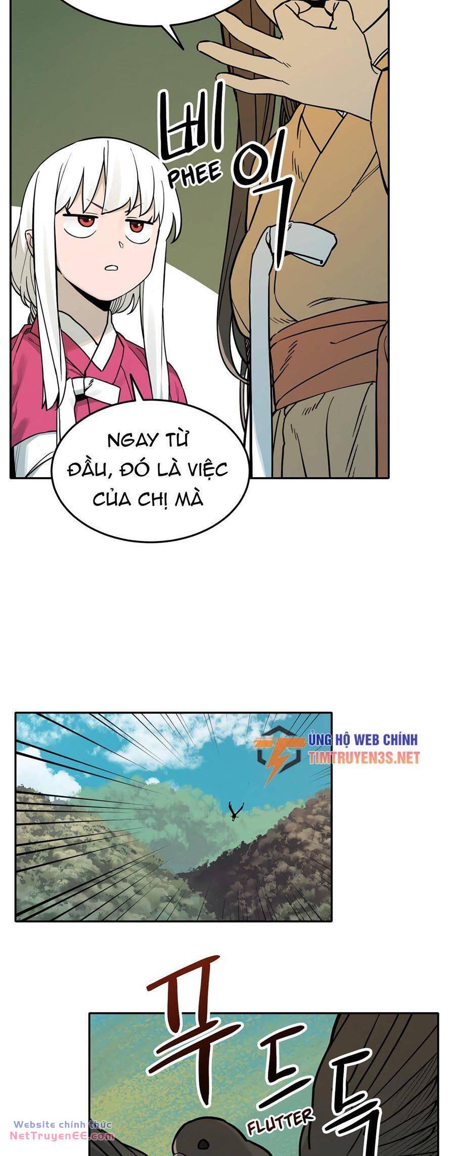 Hổ Đến Chơi Nhà - Chapter 80 - Page 5