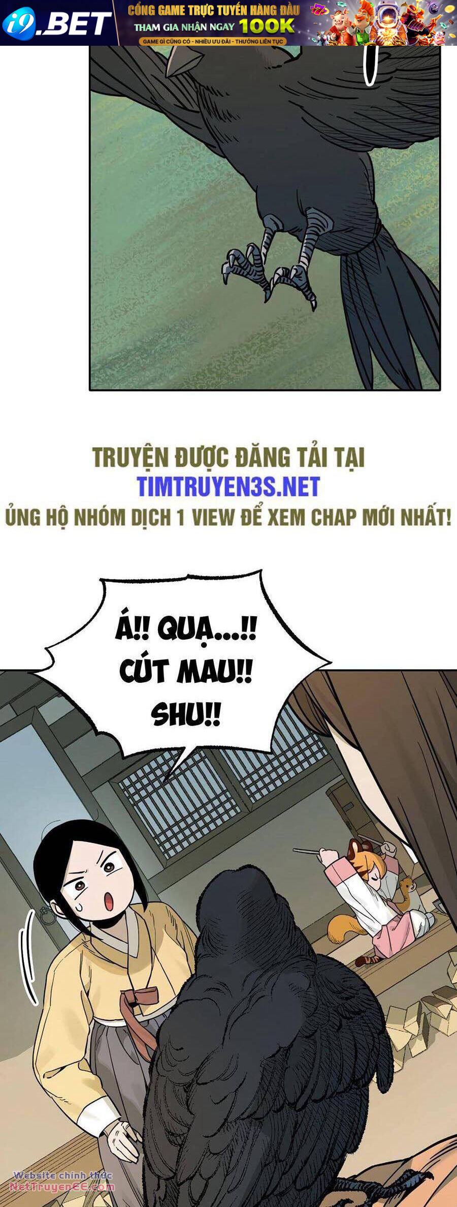 Hổ Đến Chơi Nhà - Chapter 80 - Page 6