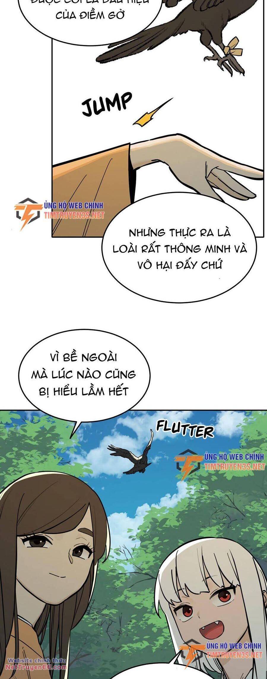 Hổ Đến Chơi Nhà - Chapter 80 - Page 8