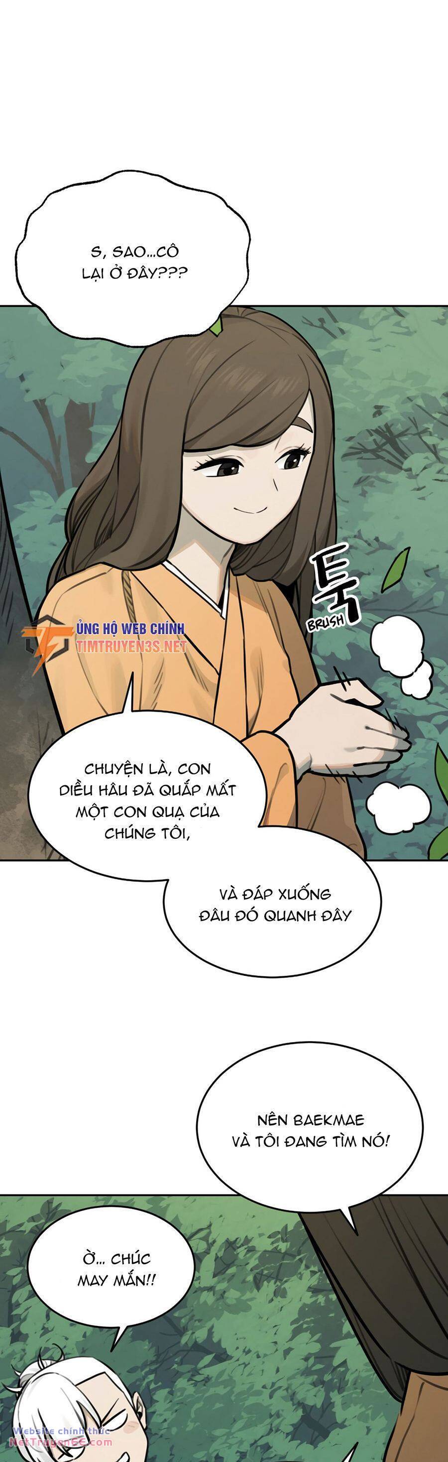 Hổ Đến Chơi Nhà - Chapter 81 - Page 10