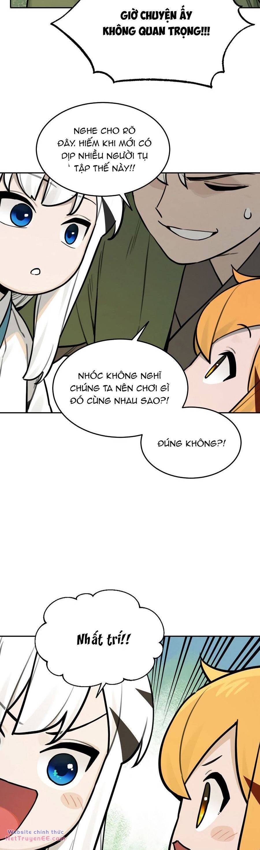 Hổ Đến Chơi Nhà - Chapter 81 - Page 12