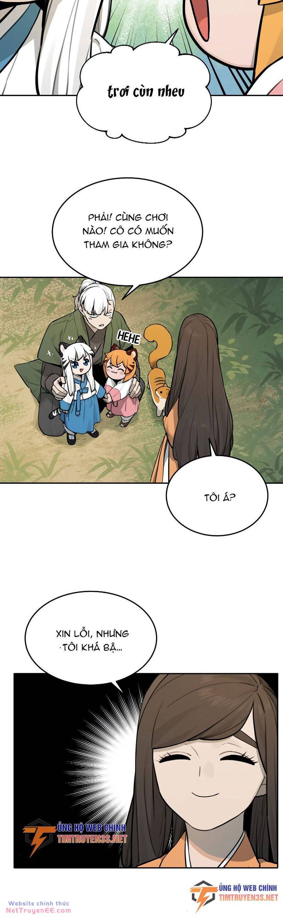 Hổ Đến Chơi Nhà - Chapter 81 - Page 13