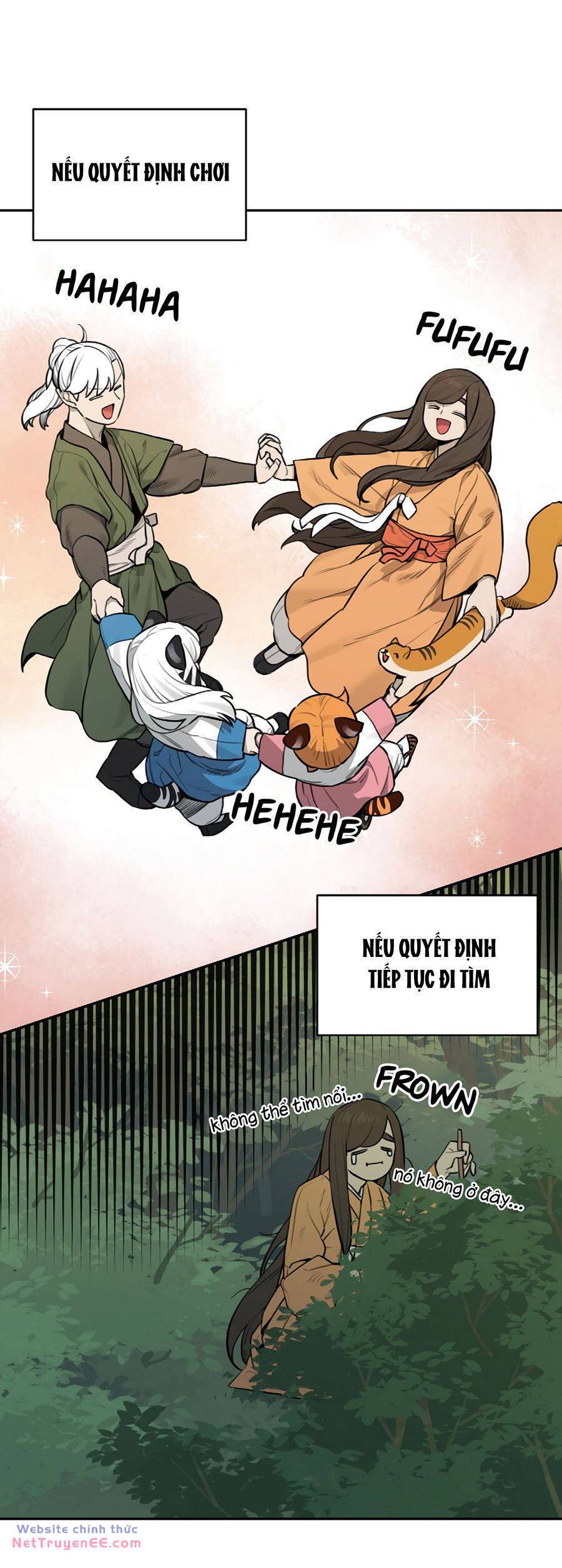 Hổ Đến Chơi Nhà - Chapter 81 - Page 14