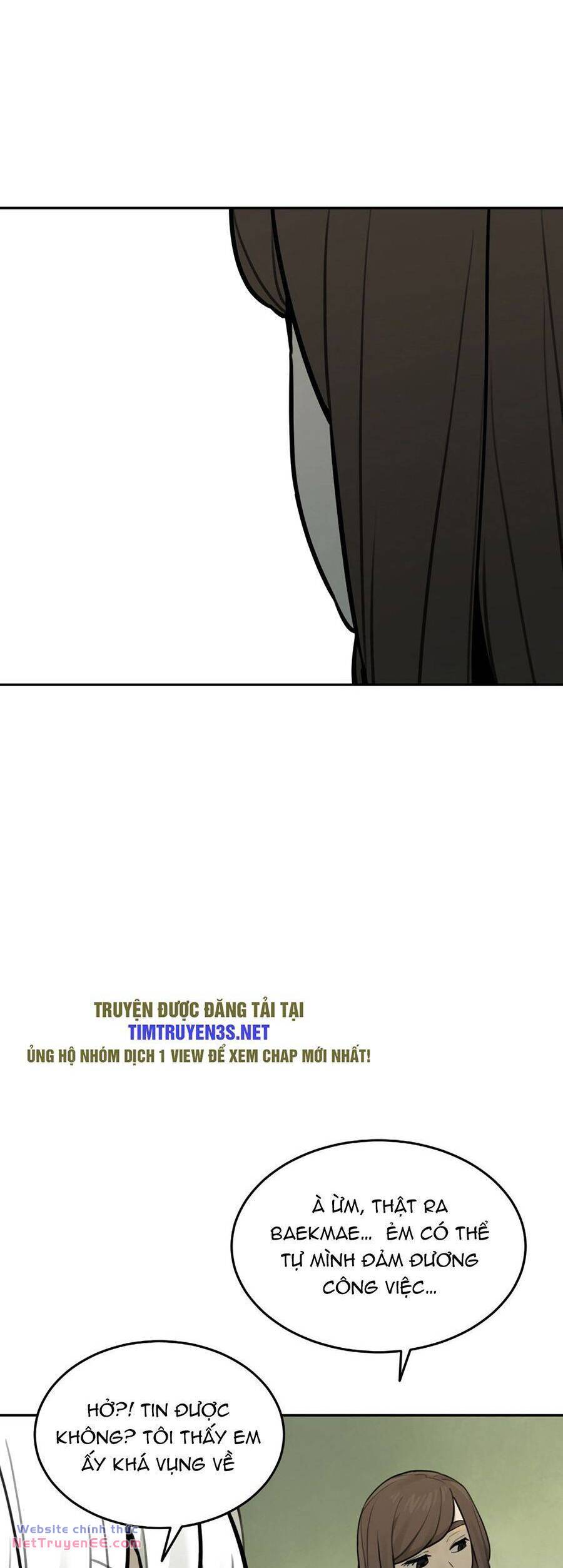 Hổ Đến Chơi Nhà - Chapter 81 - Page 15