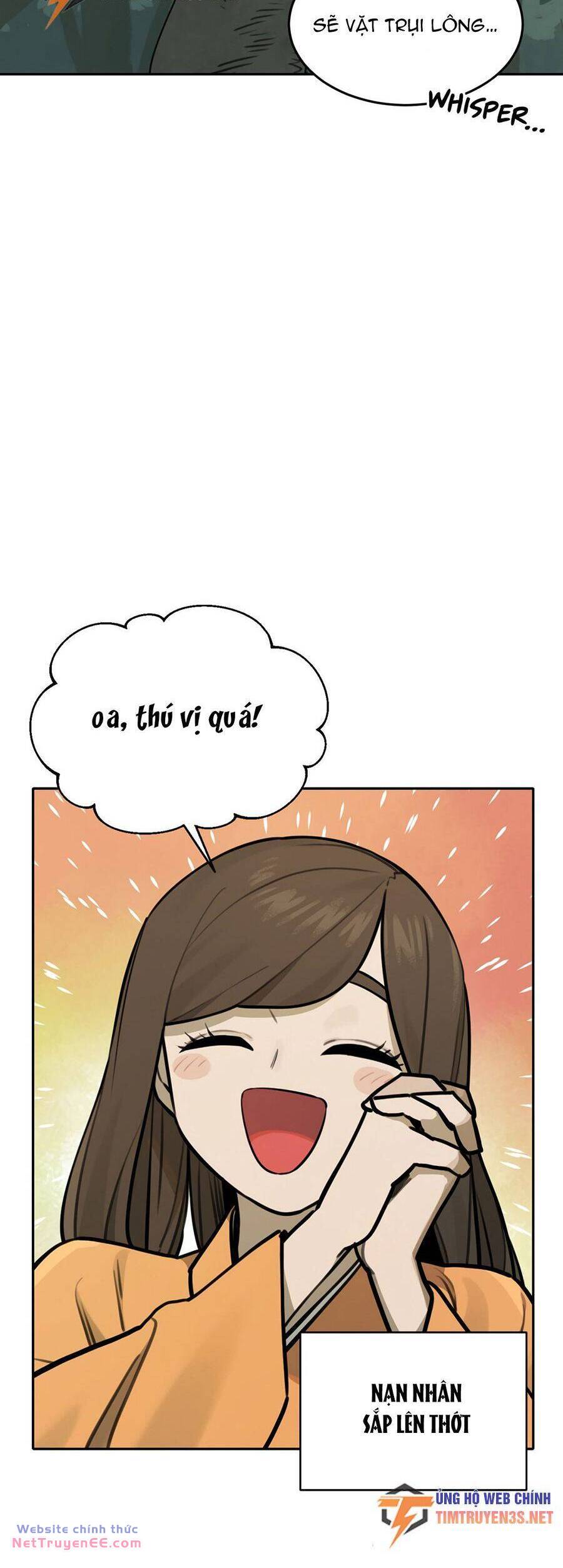 Hổ Đến Chơi Nhà - Chapter 81 - Page 18