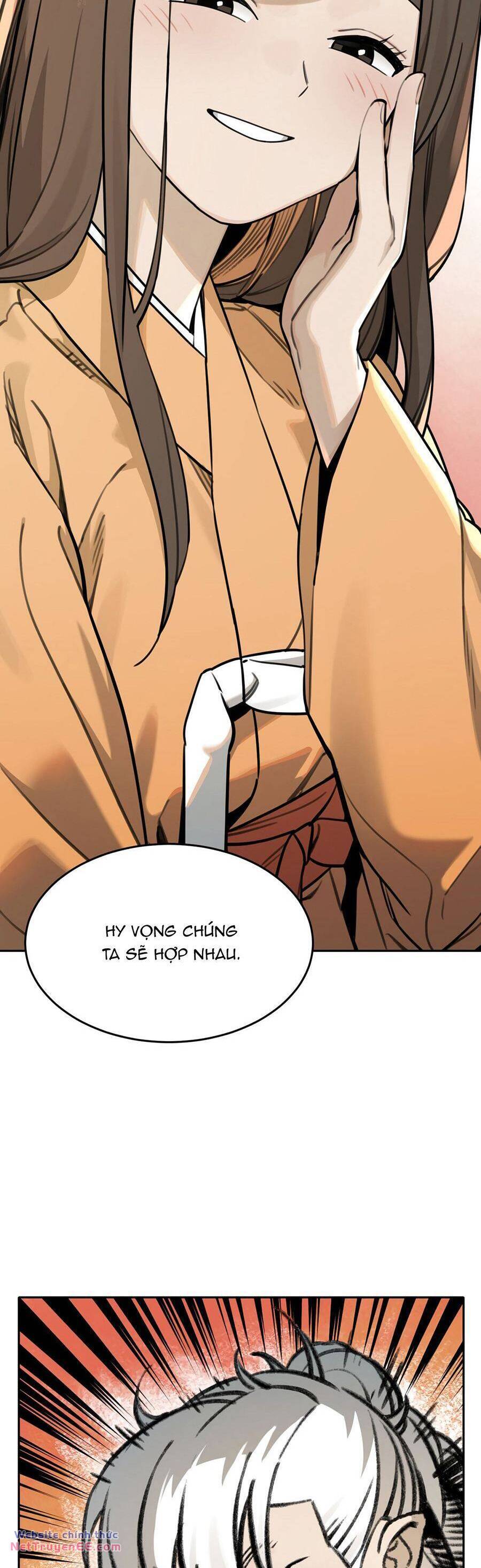 Hổ Đến Chơi Nhà - Chapter 81 - Page 21