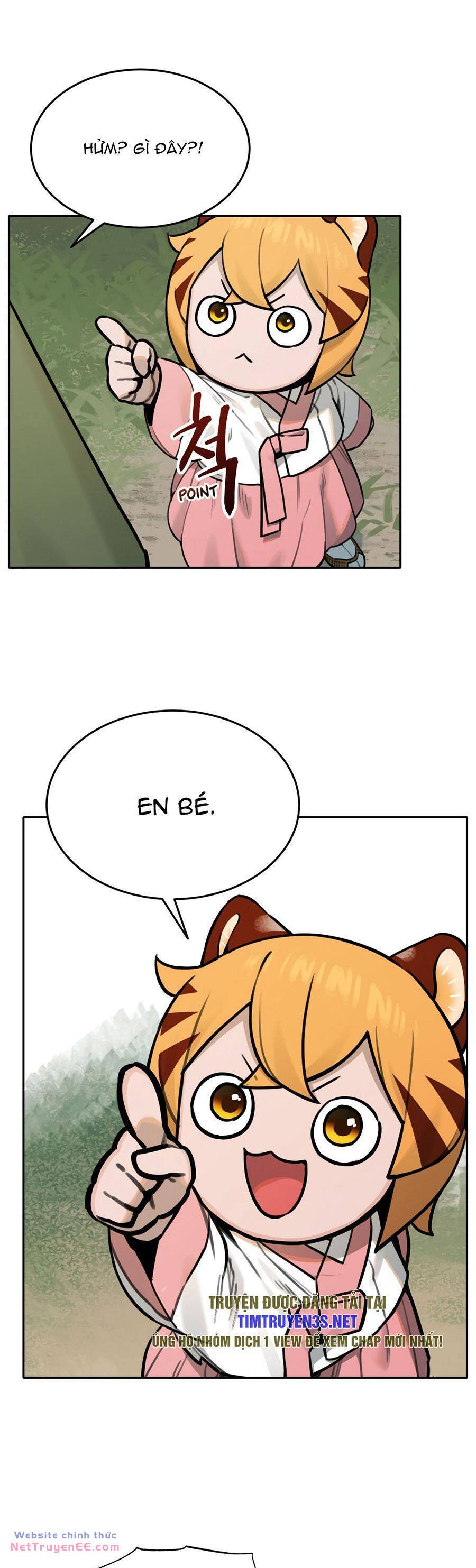 Hổ Đến Chơi Nhà - Chapter 81 - Page 23