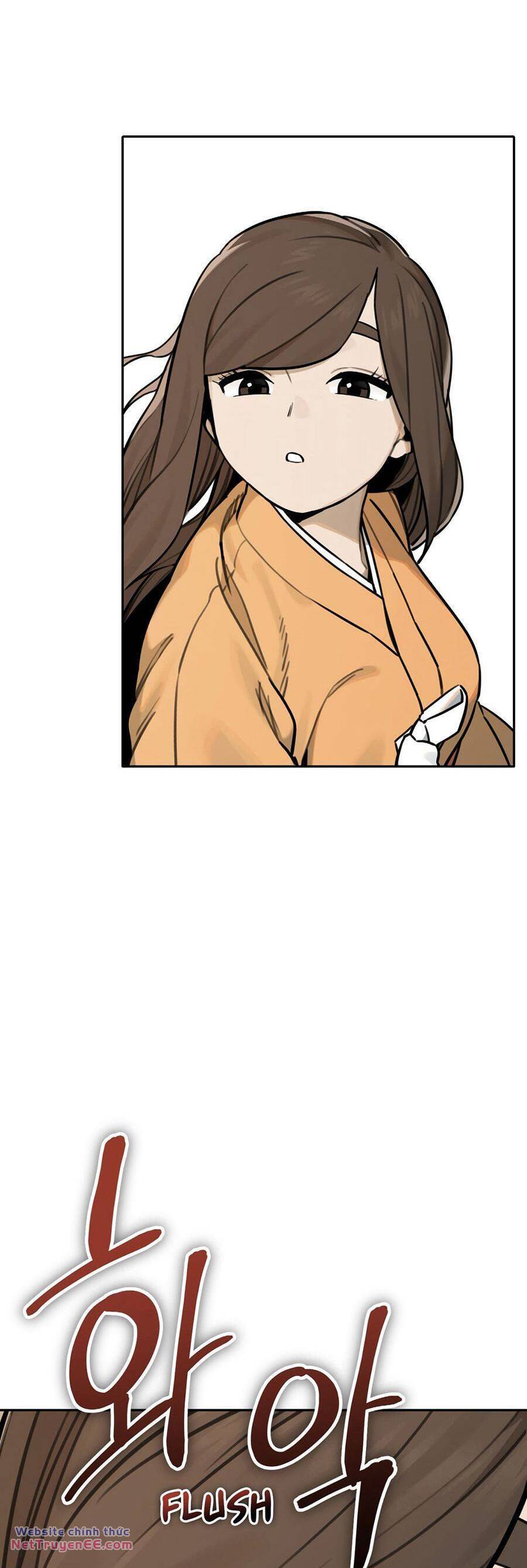 Hổ Đến Chơi Nhà - Chapter 81 - Page 30