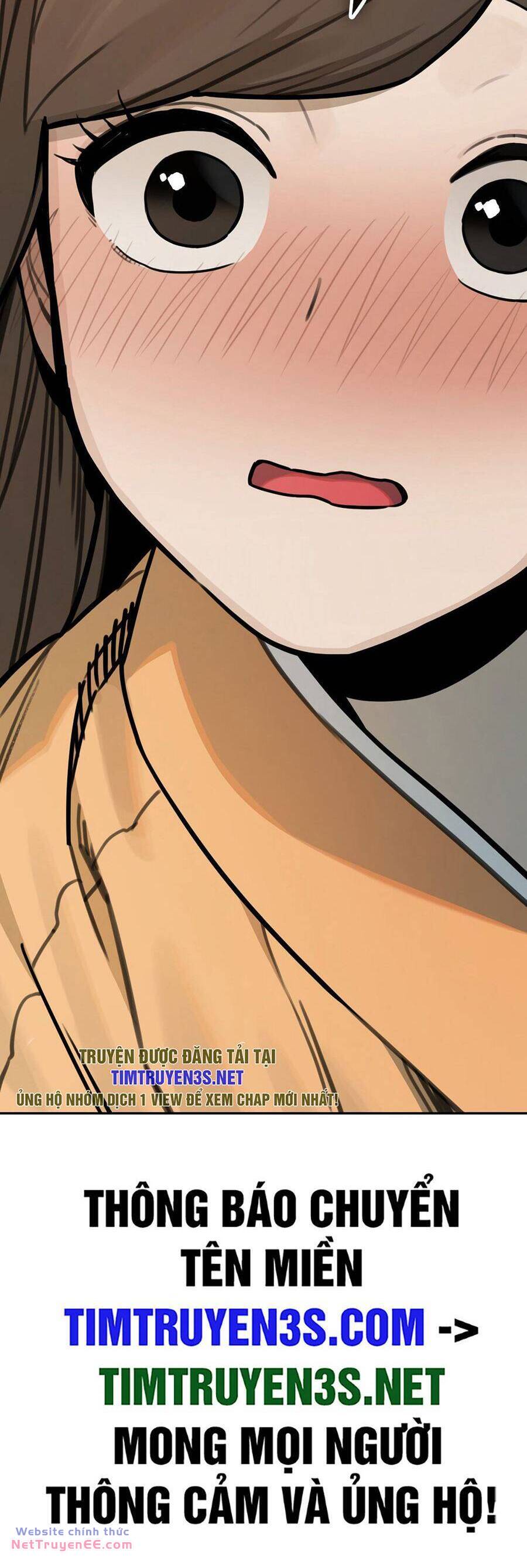 Hổ Đến Chơi Nhà - Chapter 81 - Page 31