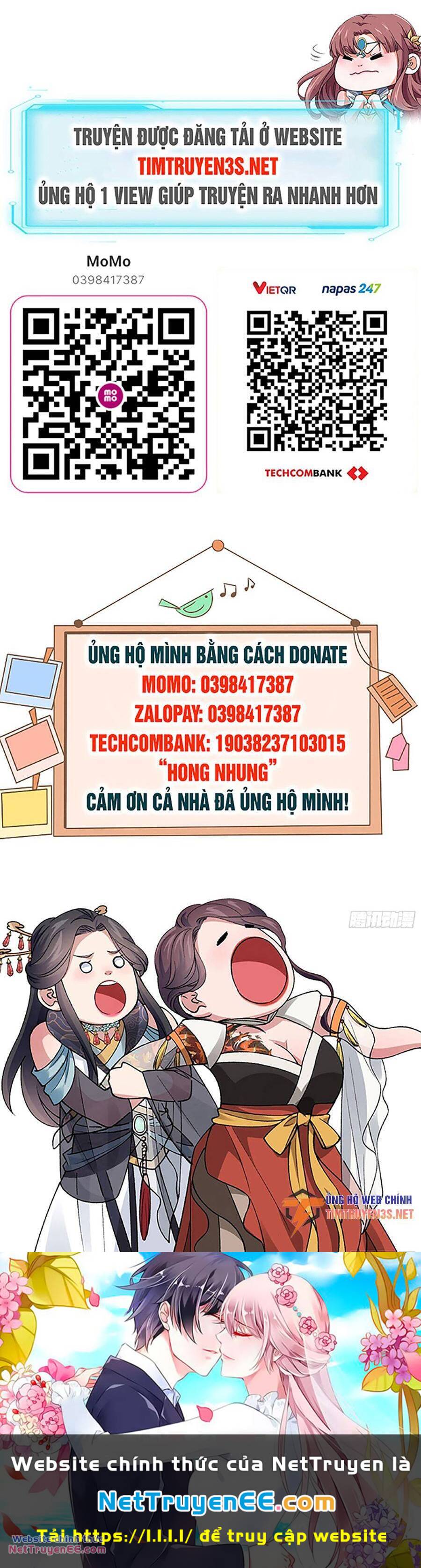 Hổ Đến Chơi Nhà - Chapter 81 - Page 32