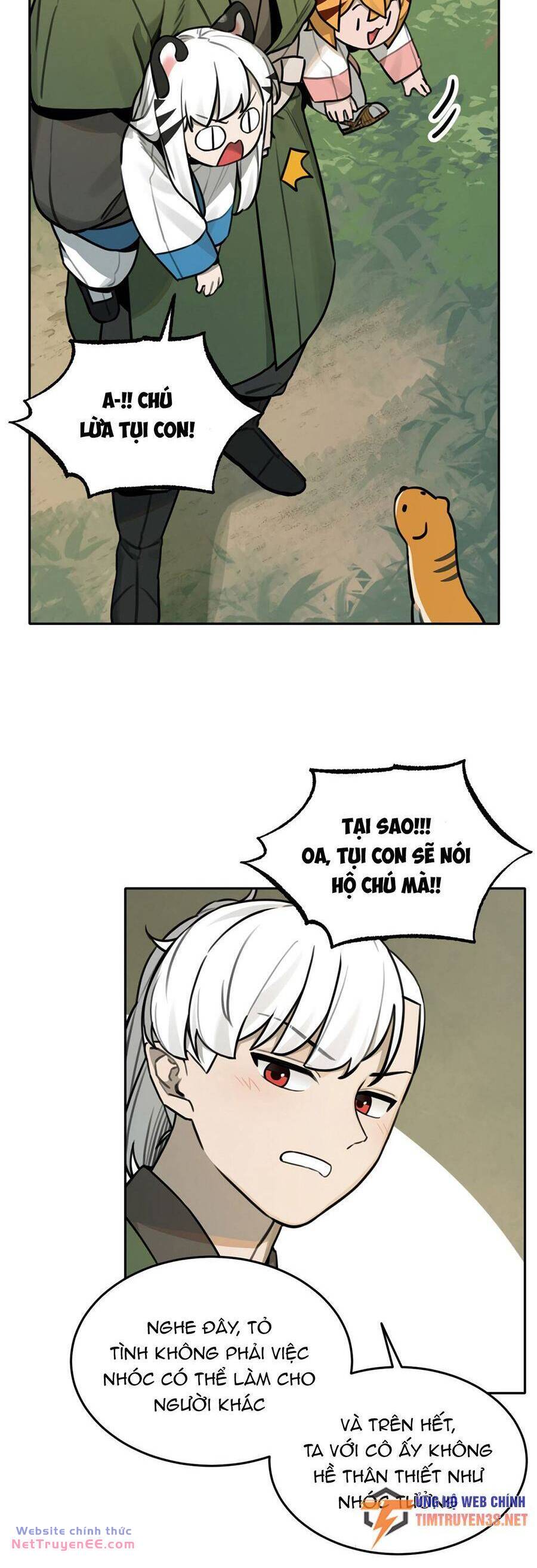 Hổ Đến Chơi Nhà - Chapter 81 - Page 5