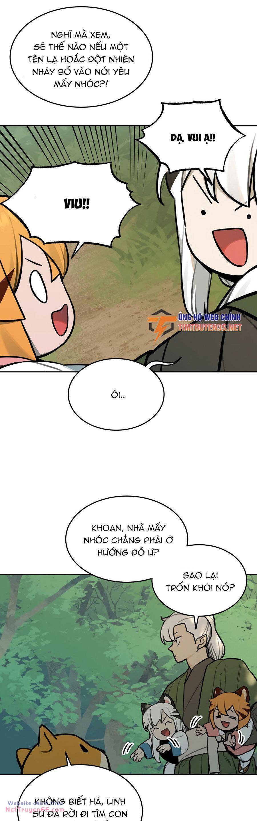 Hổ Đến Chơi Nhà - Chapter 81 - Page 6