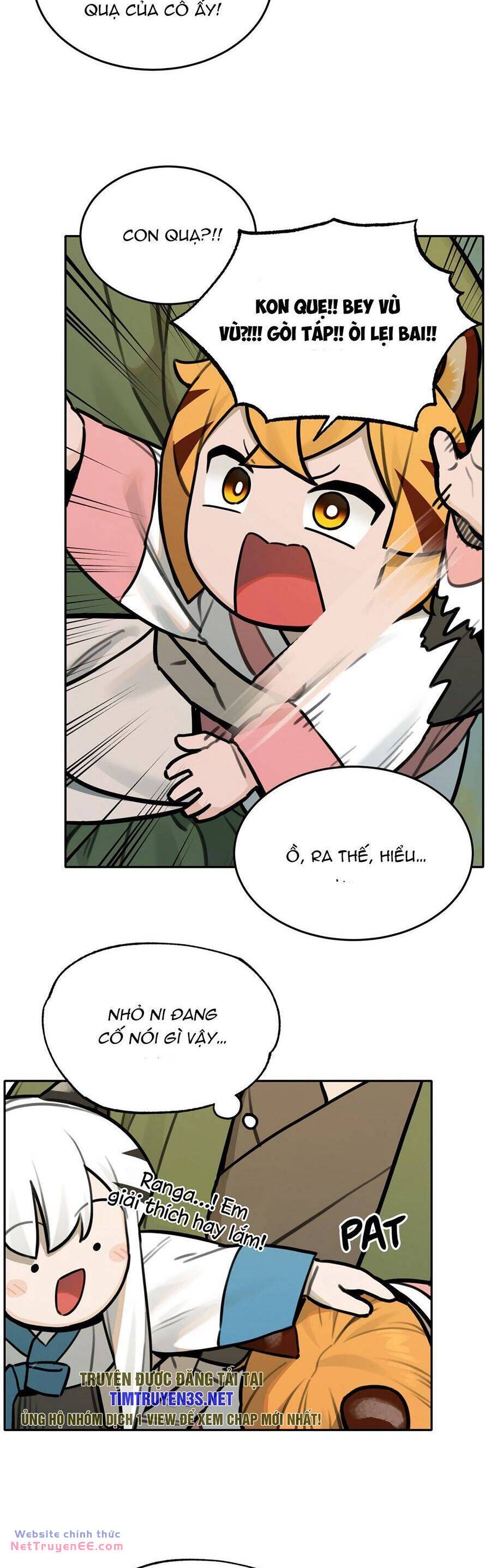 Hổ Đến Chơi Nhà - Chapter 81 - Page 7