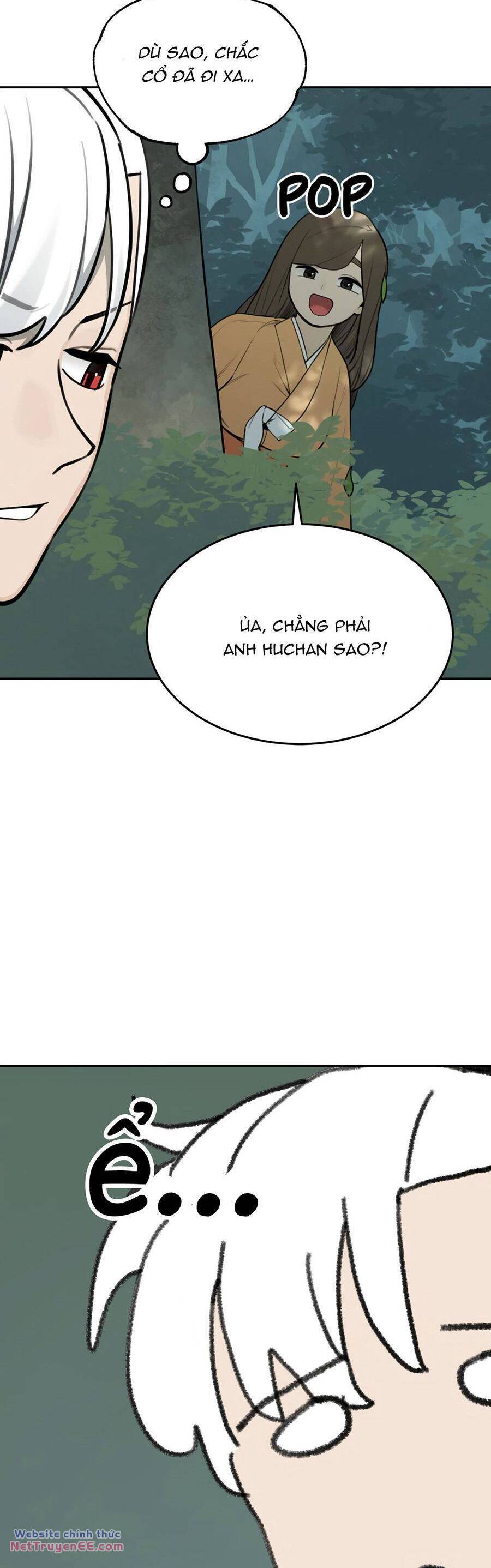 Hổ Đến Chơi Nhà - Chapter 81 - Page 8