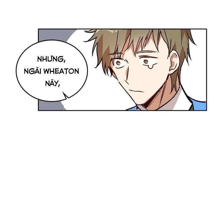 Vị Hôn Thê Khế Ước Của Công Tước - Chapter 56 - Page 9