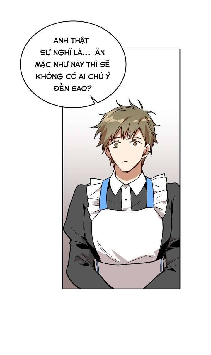 Vị Hôn Thê Khế Ước Của Công Tước - Chapter 56 - Page 10