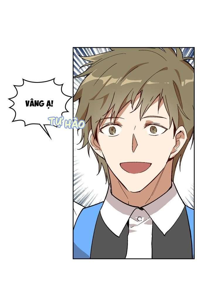 Vị Hôn Thê Khế Ước Của Công Tước - Chapter 56 - Page 11