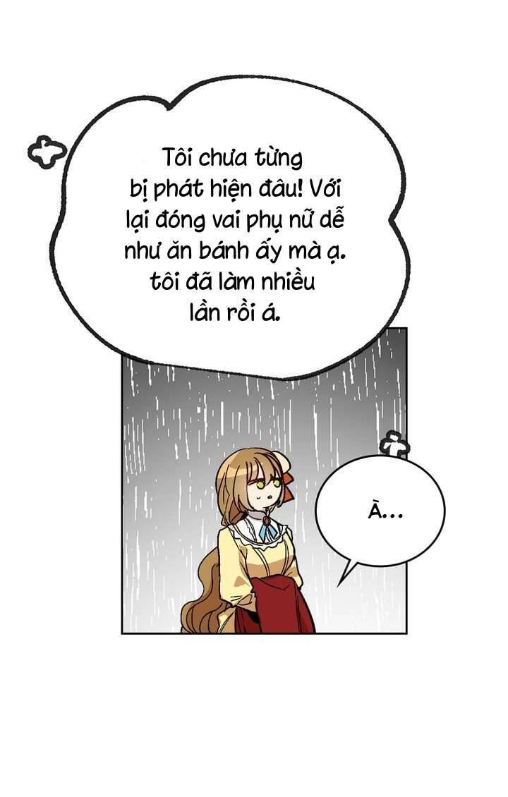 Vị Hôn Thê Khế Ước Của Công Tước - Chapter 56 - Page 12
