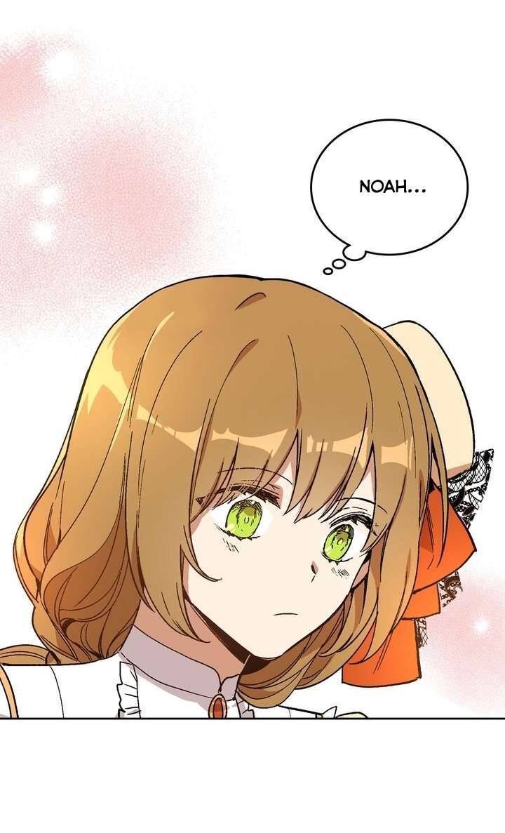 Vị Hôn Thê Khế Ước Của Công Tước - Chapter 56 - Page 14