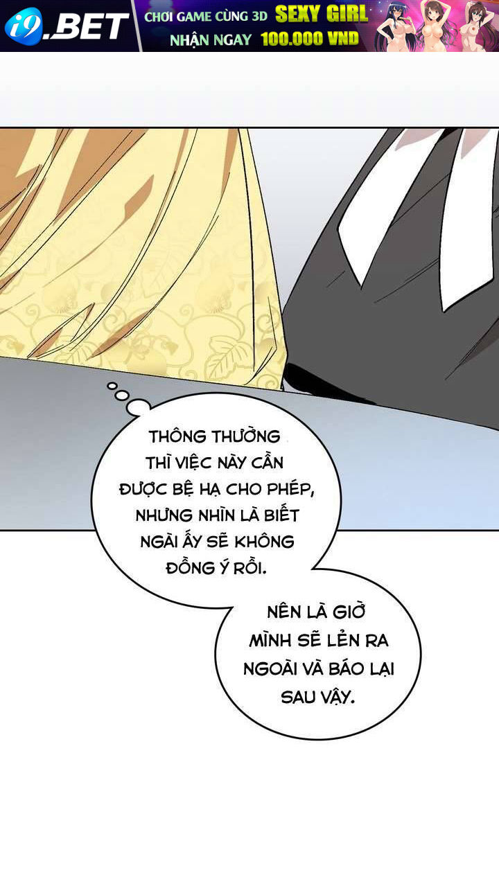 Vị Hôn Thê Khế Ước Của Công Tước - Chapter 56 - Page 15