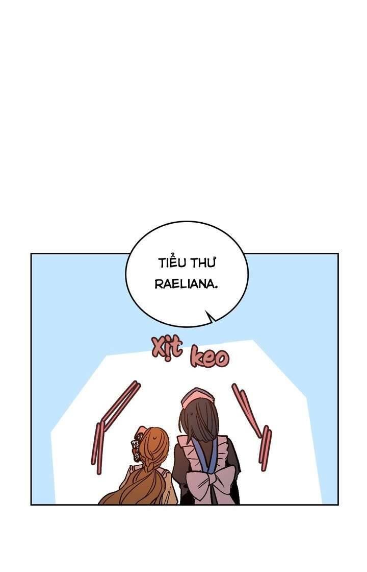 Vị Hôn Thê Khế Ước Của Công Tước - Chapter 56 - Page 16