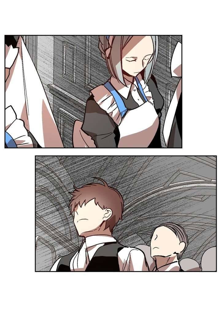 Vị Hôn Thê Khế Ước Của Công Tước - Chapter 56 - Page 17