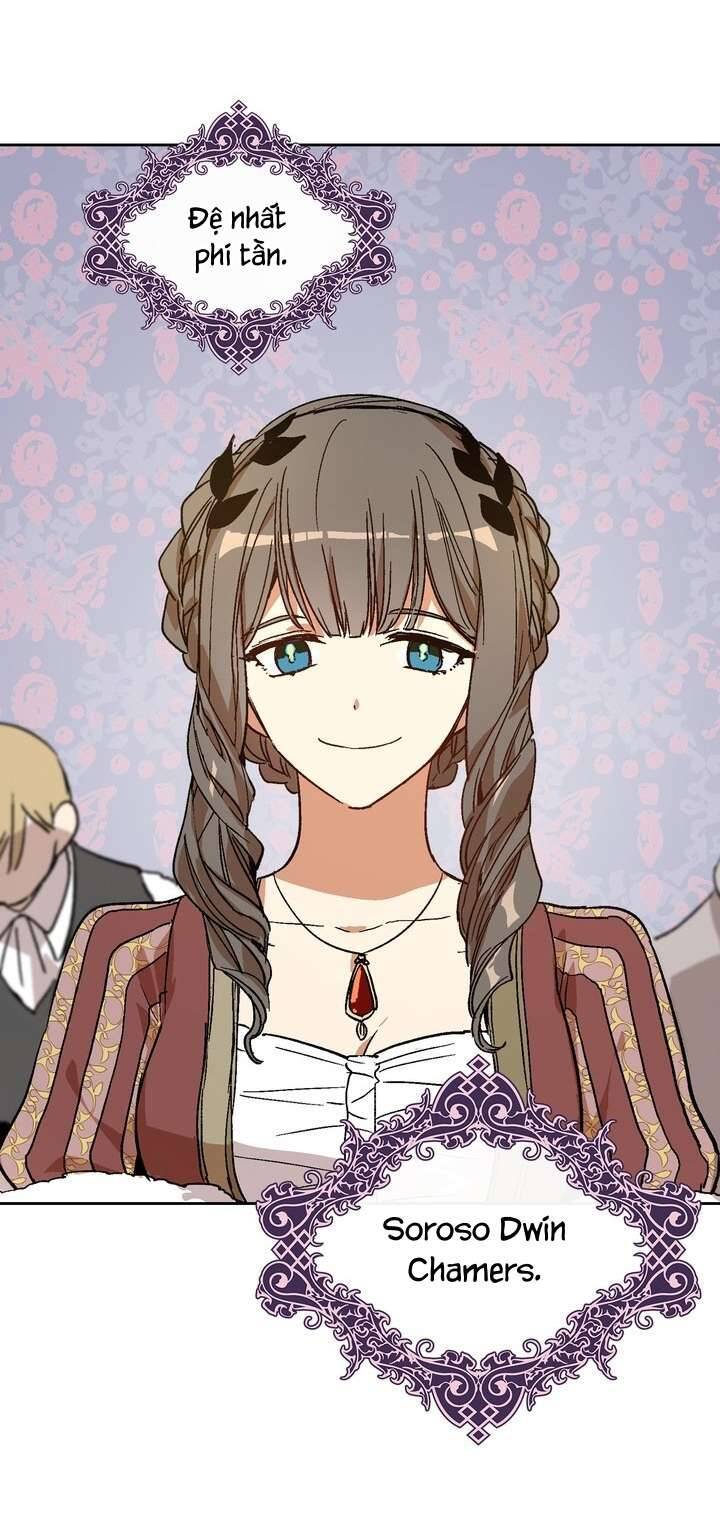 Vị Hôn Thê Khế Ước Của Công Tước - Chapter 56 - Page 20