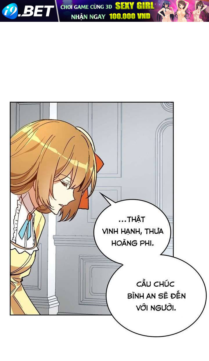 Vị Hôn Thê Khế Ước Của Công Tước - Chapter 56 - Page 21