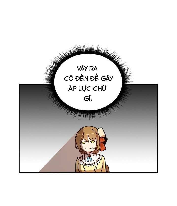 Vị Hôn Thê Khế Ước Của Công Tước - Chapter 56 - Page 24