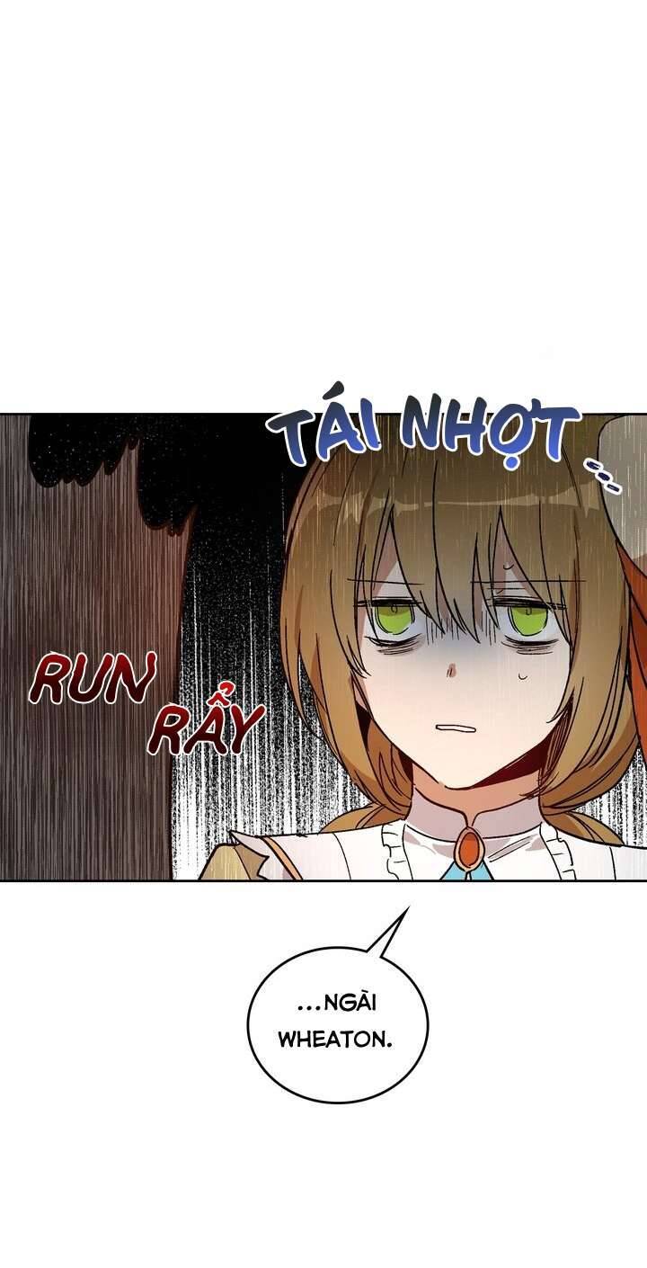 Vị Hôn Thê Khế Ước Của Công Tước - Chapter 56 - Page 34