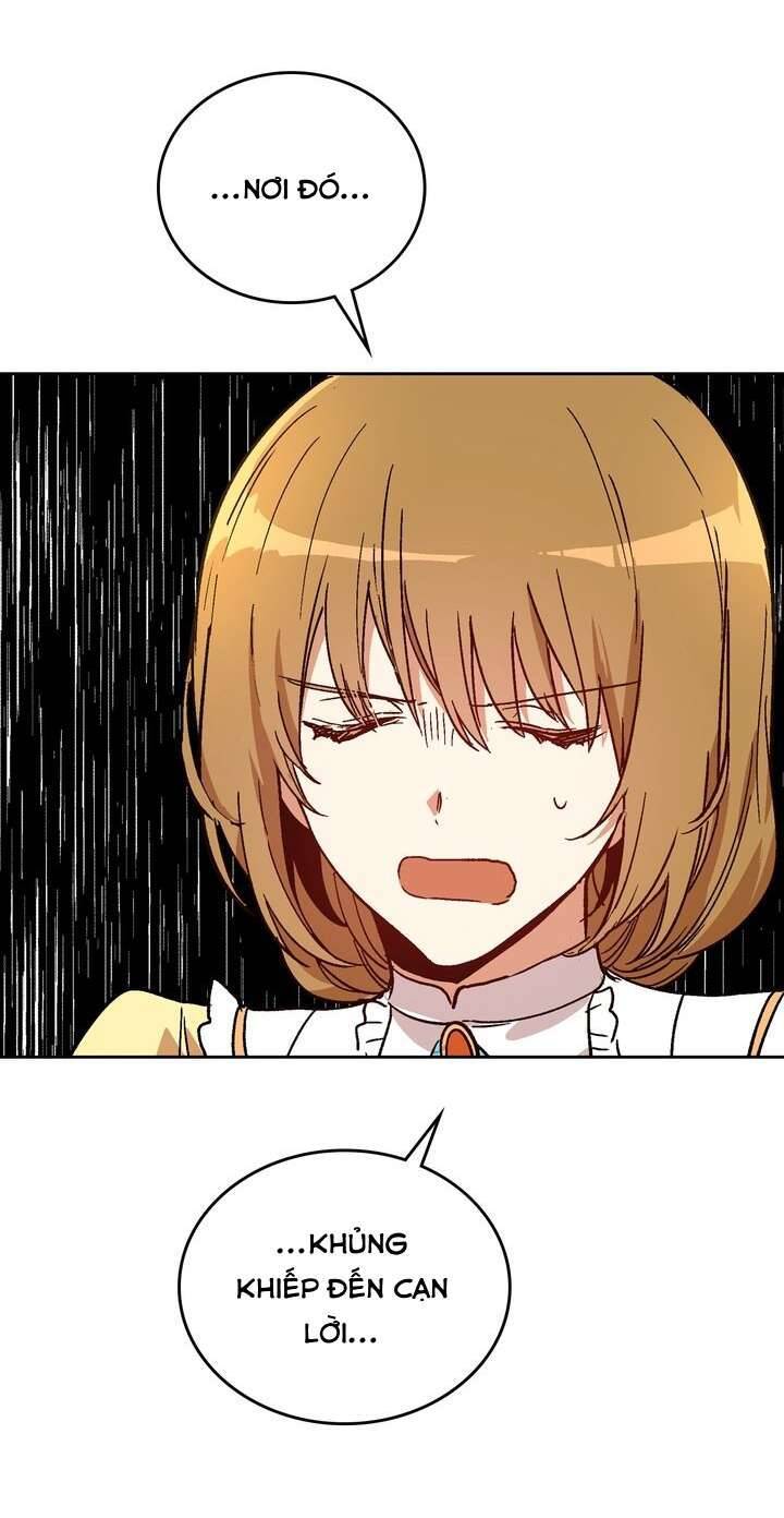 Vị Hôn Thê Khế Ước Của Công Tước - Chapter 56 - Page 36