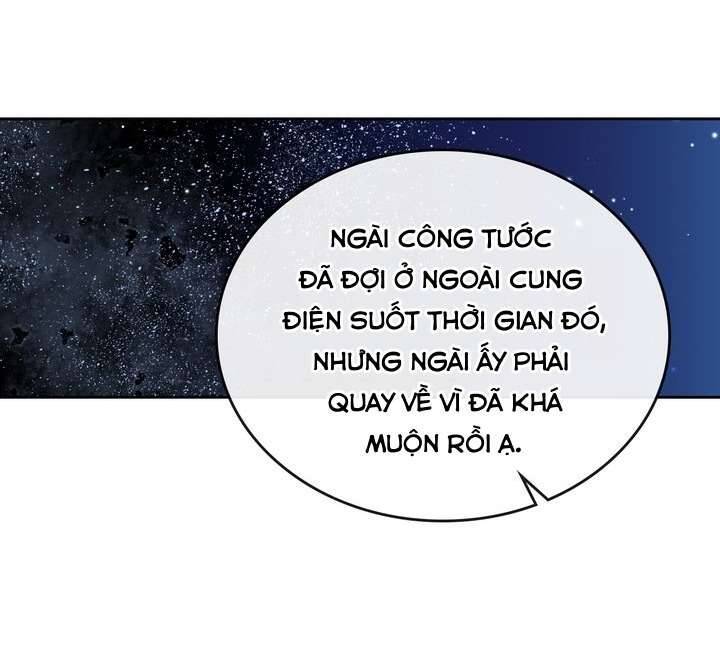 Vị Hôn Thê Khế Ước Của Công Tước - Chapter 56 - Page 46