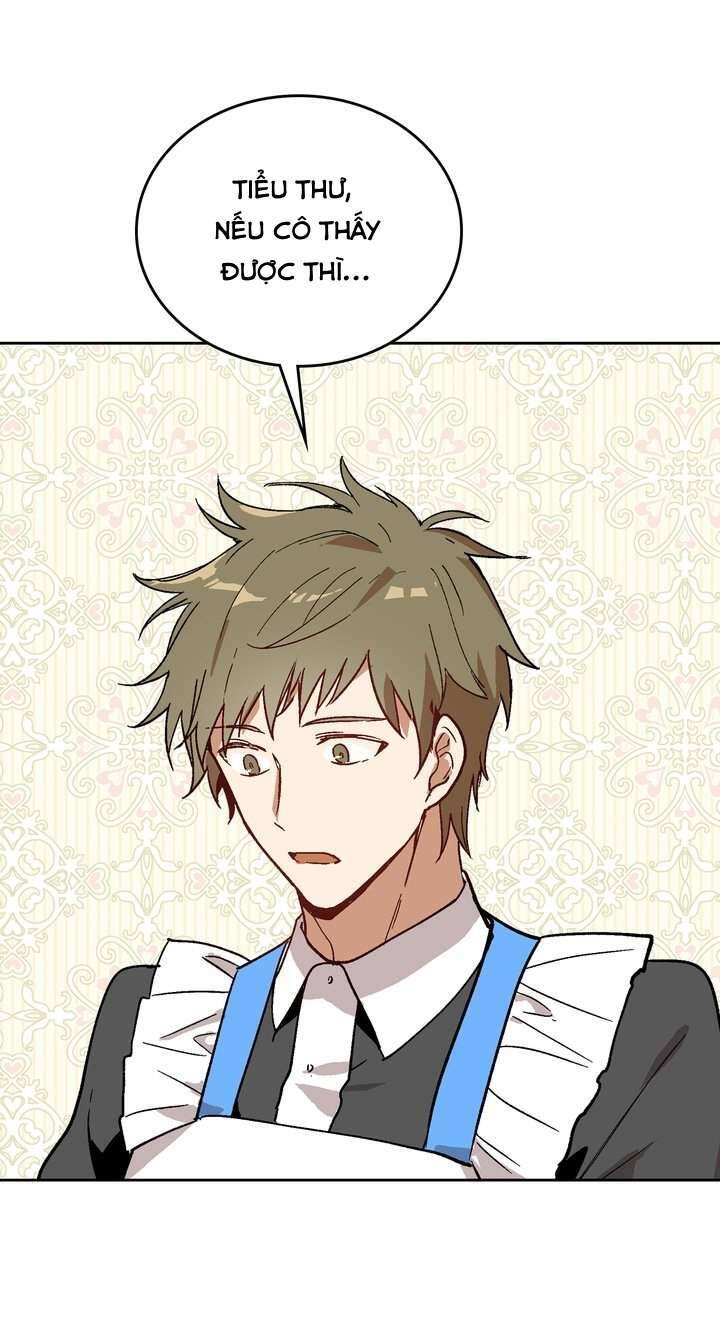 Vị Hôn Thê Khế Ước Của Công Tước - Chapter 56 - Page 47