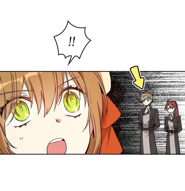 Vị Hôn Thê Khế Ước Của Công Tước - Chapter 56 - Page 4