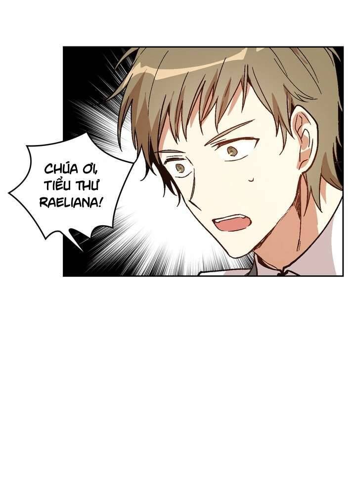 Vị Hôn Thê Khế Ước Của Công Tước - Chapter 56 - Page 6