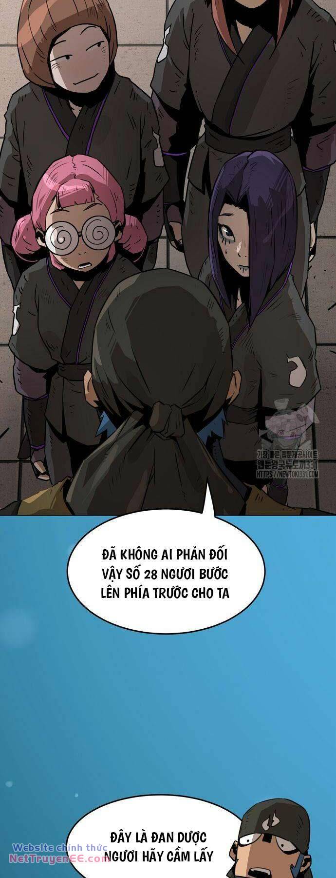 Tiểu Gia Chủ của Tứ Xuyên Đường Gia trở thành Kiếm Thần - Chapter 7 - Page 10