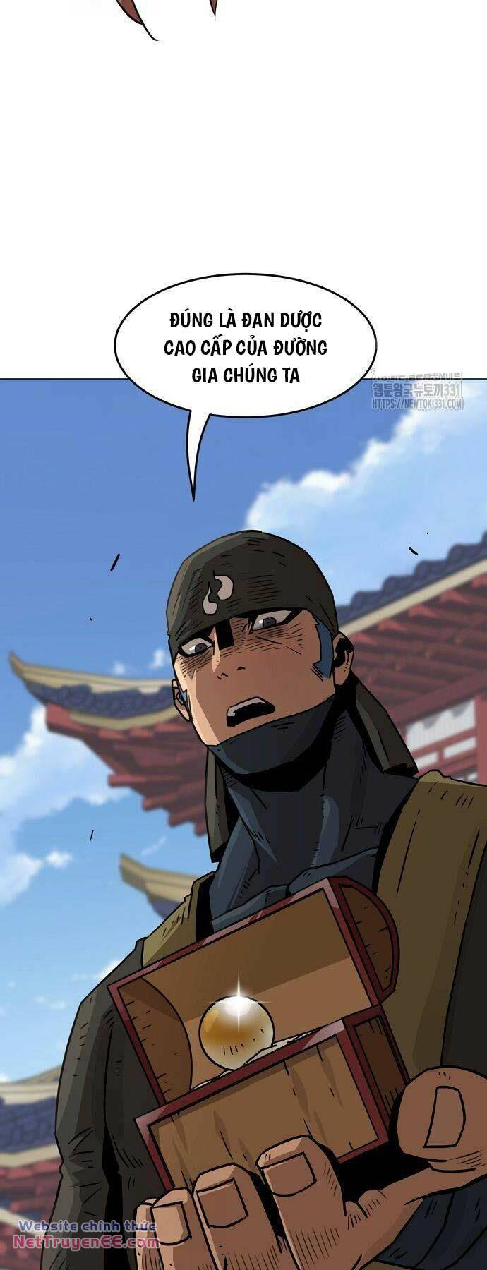 Tiểu Gia Chủ của Tứ Xuyên Đường Gia trở thành Kiếm Thần - Chapter 7 - Page 12