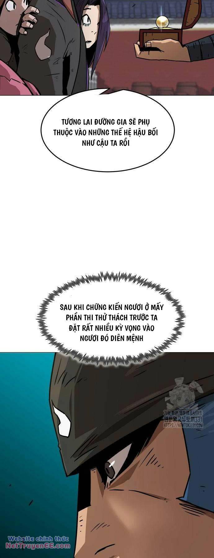 Tiểu Gia Chủ của Tứ Xuyên Đường Gia trở thành Kiếm Thần - Chapter 7 - Page 16