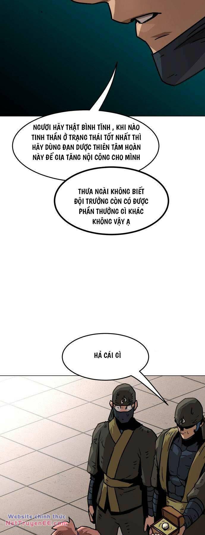 Tiểu Gia Chủ của Tứ Xuyên Đường Gia trở thành Kiếm Thần - Chapter 7 - Page 17