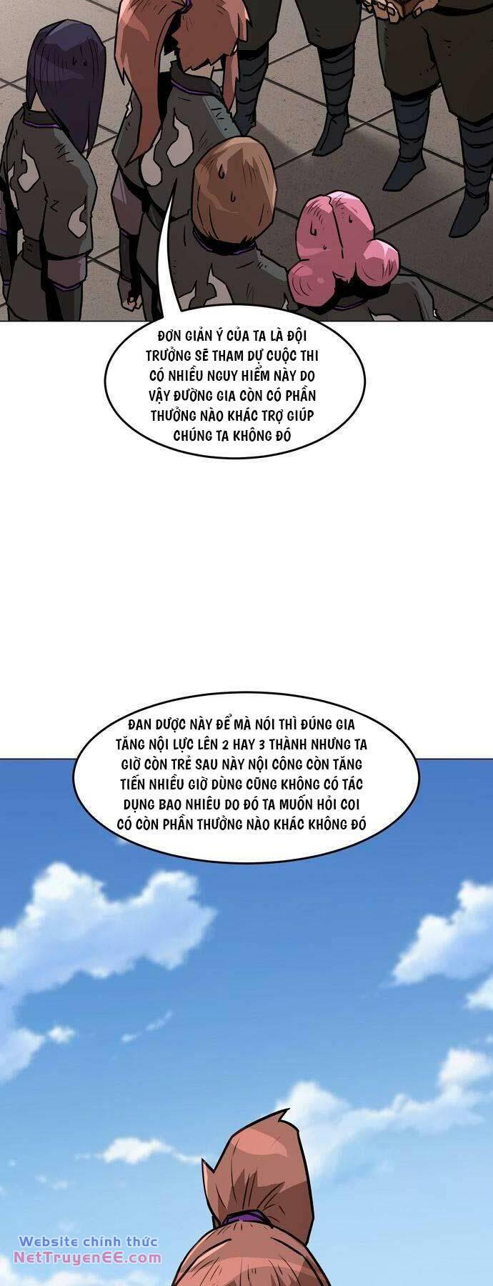 Tiểu Gia Chủ của Tứ Xuyên Đường Gia trở thành Kiếm Thần - Chapter 7 - Page 18