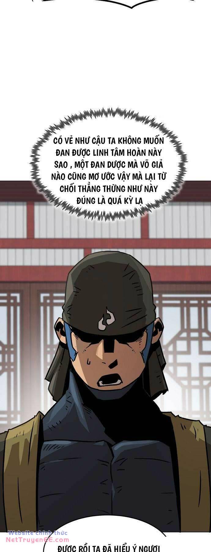 Tiểu Gia Chủ của Tứ Xuyên Đường Gia trở thành Kiếm Thần - Chapter 7 - Page 20