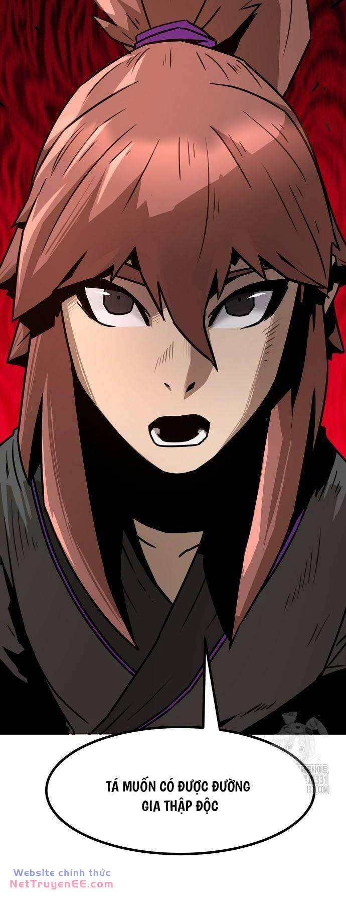 Tiểu Gia Chủ của Tứ Xuyên Đường Gia trở thành Kiếm Thần - Chapter 7 - Page 22