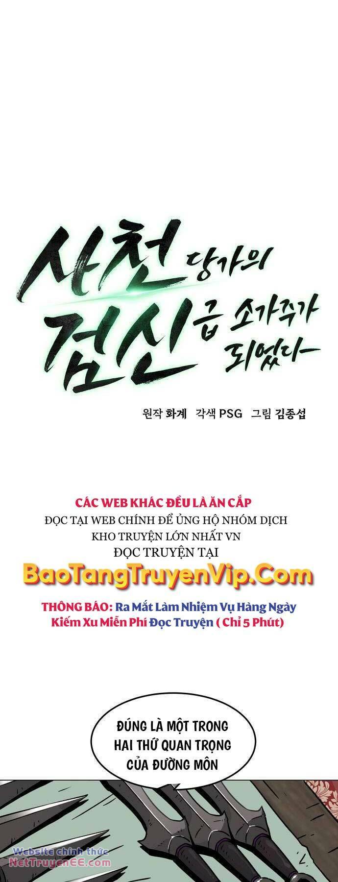 Tiểu Gia Chủ của Tứ Xuyên Đường Gia trở thành Kiếm Thần - Chapter 7 - Page 23