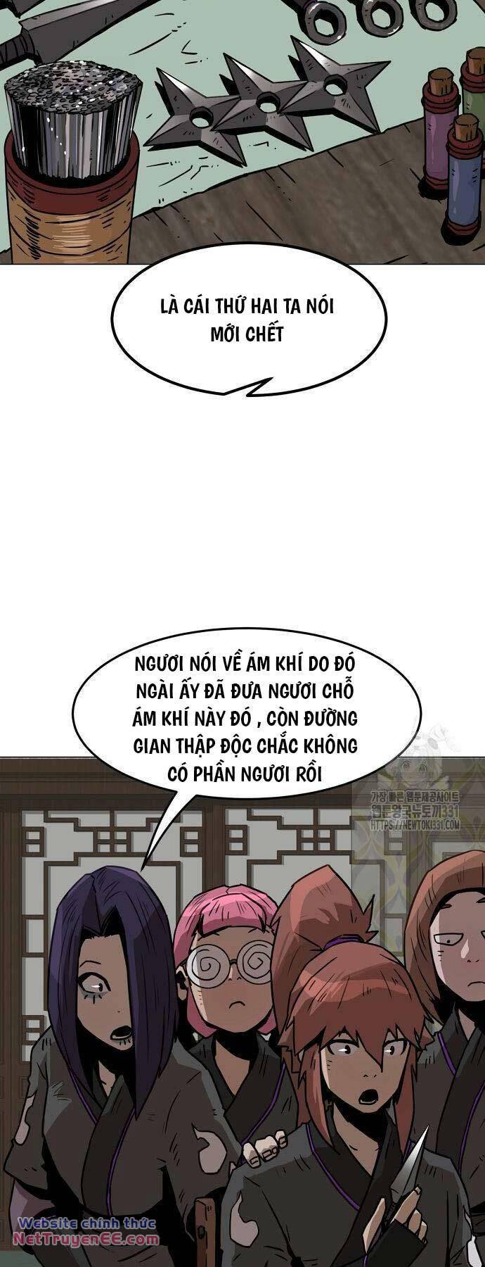 Tiểu Gia Chủ của Tứ Xuyên Đường Gia trở thành Kiếm Thần - Chapter 7 - Page 24