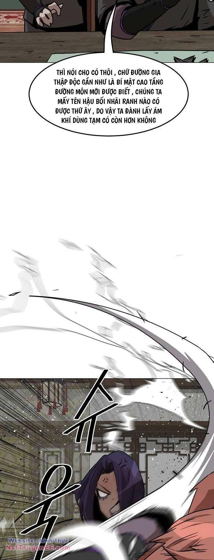 Tiểu Gia Chủ của Tứ Xuyên Đường Gia trở thành Kiếm Thần - Chapter 7 - Page 25