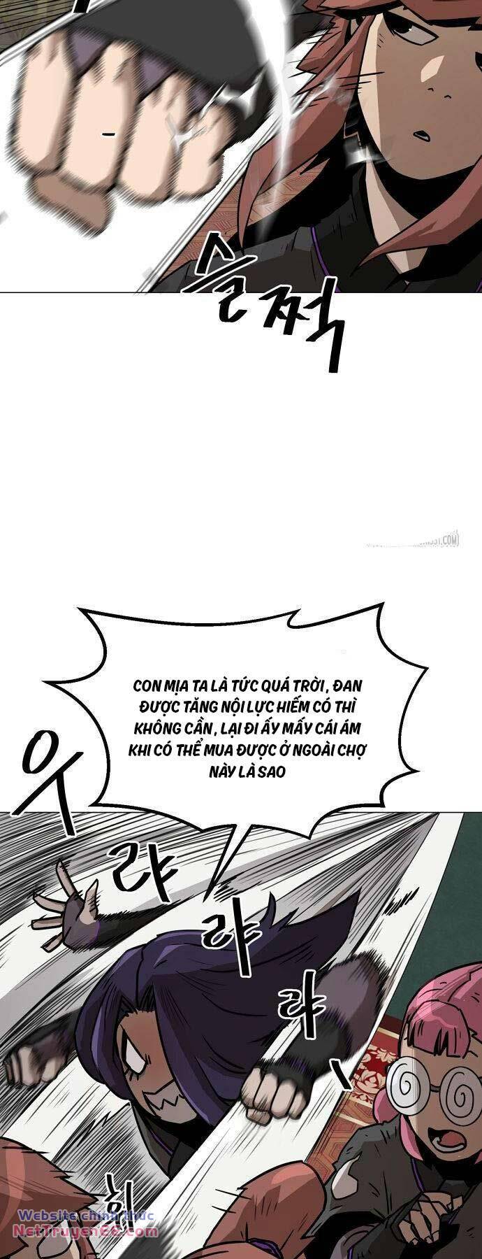 Tiểu Gia Chủ của Tứ Xuyên Đường Gia trở thành Kiếm Thần - Chapter 7 - Page 26