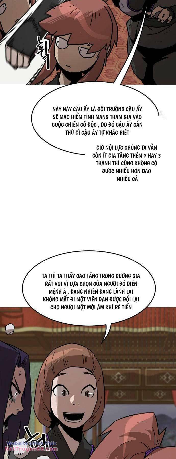Tiểu Gia Chủ của Tứ Xuyên Đường Gia trở thành Kiếm Thần - Chapter 7 - Page 27
