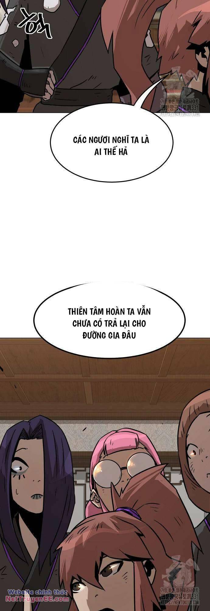 Tiểu Gia Chủ của Tứ Xuyên Đường Gia trở thành Kiếm Thần - Chapter 7 - Page 28