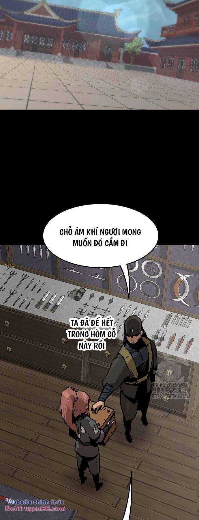 Tiểu Gia Chủ của Tứ Xuyên Đường Gia trở thành Kiếm Thần - Chapter 7 - Page 30