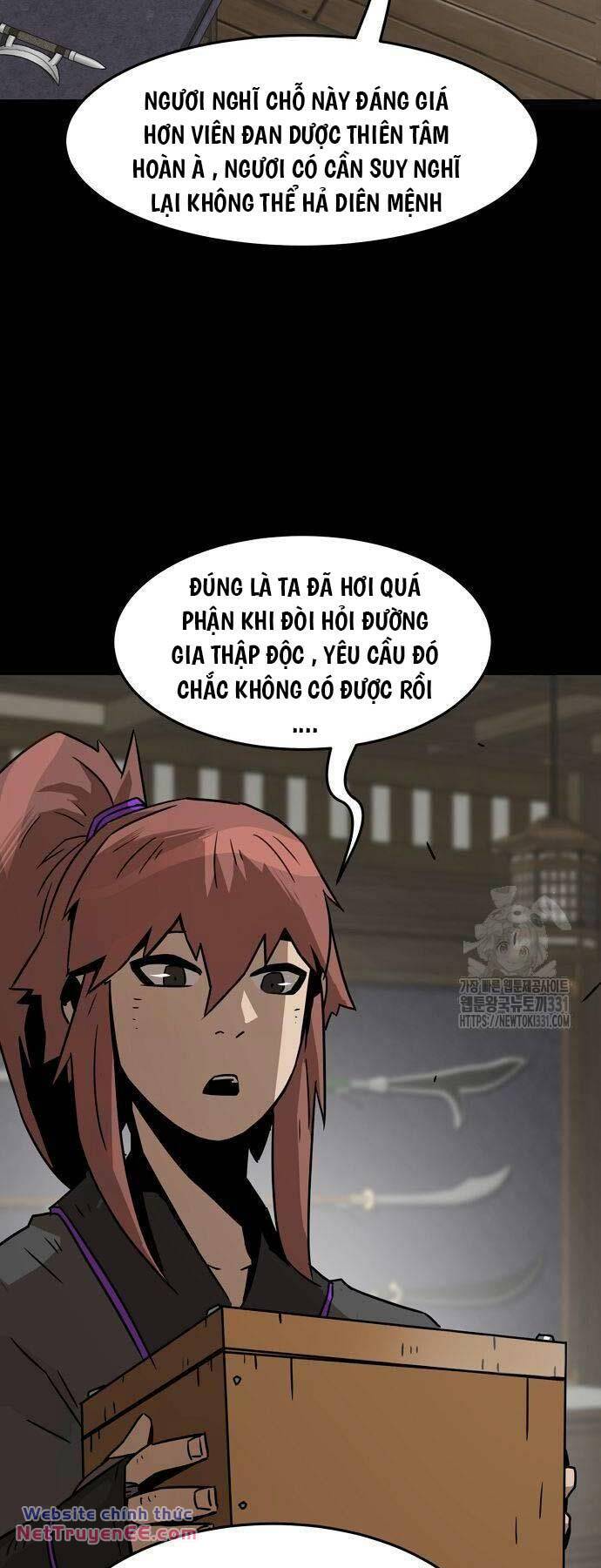 Tiểu Gia Chủ của Tứ Xuyên Đường Gia trở thành Kiếm Thần - Chapter 7 - Page 31